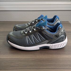 Orthofeet Sprint Mens Running Training Sneakers Shoes Size 12